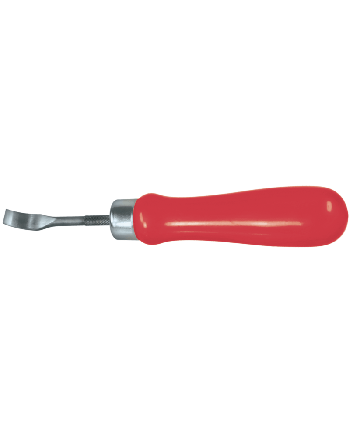 HOROTEC 07.007 - Ouvre boîte levier fonds pression