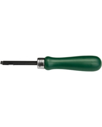 BERGEON 6484 / 6484-G – Ouvre boîte 2 ergots
