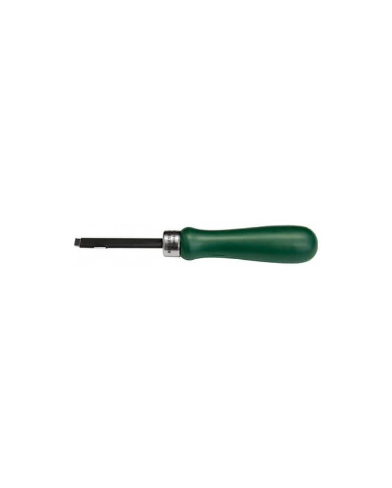 BERGEON 6484 / 6484-G – Ouvre boîte 2 ergots