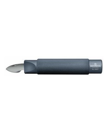 BERGEON 6987 / 6987-G – Ouvre boîte alu éloxé