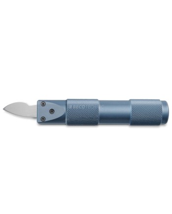BECO 205992 – Ouvre-boîtier fond pression manche alu
