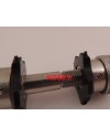 BECO 210560 – Clé ouverture fonds XXL 5 en 1 boîtier montre