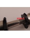BECO 210560 – Clé ouverture fonds XXL 5 en 1 boîtier montre
