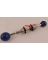 BECO 210560 – Clé ouverture fonds XXL 5 en 1 boîtier montre