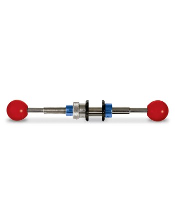 BECO 210560 – Clé ouverture fonds XXL 5 en 1 boîtier montre