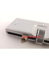 HOROTEC 07.210 - Ouvre boîte 2 mors fonds vissés