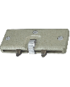 HOROTEC 07.210 - Ouvre boîte 2 mors fonds vissés