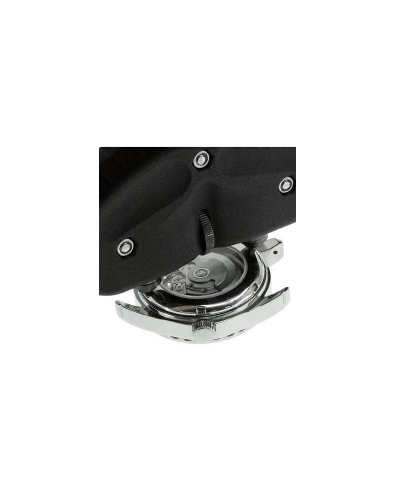 BERGEON 7662 – Clé ouverture fonds vissés montre