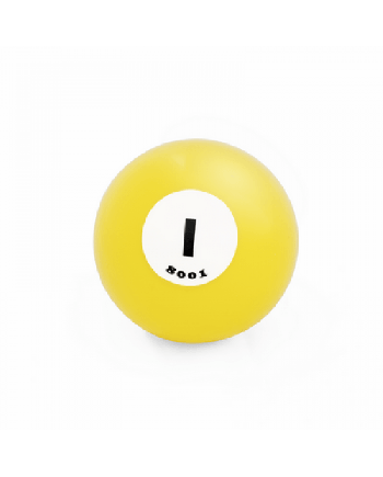 BERGEON 8001 – Balle caoutchouc ouverture fond