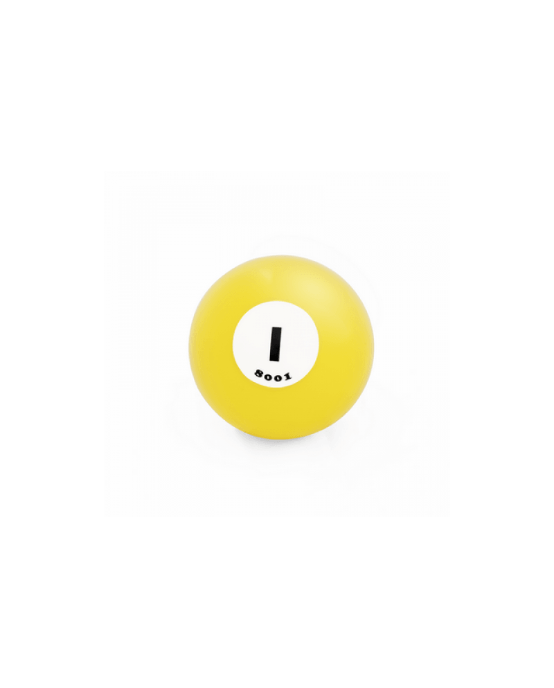 BERGEON 8001 – Balle caoutchouc ouverture fond