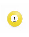 BERGEON 8001 – Balle caoutchouc ouverture fond