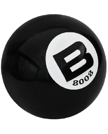 BERGEON 8008 – Balle caoutchouc dévissage fond