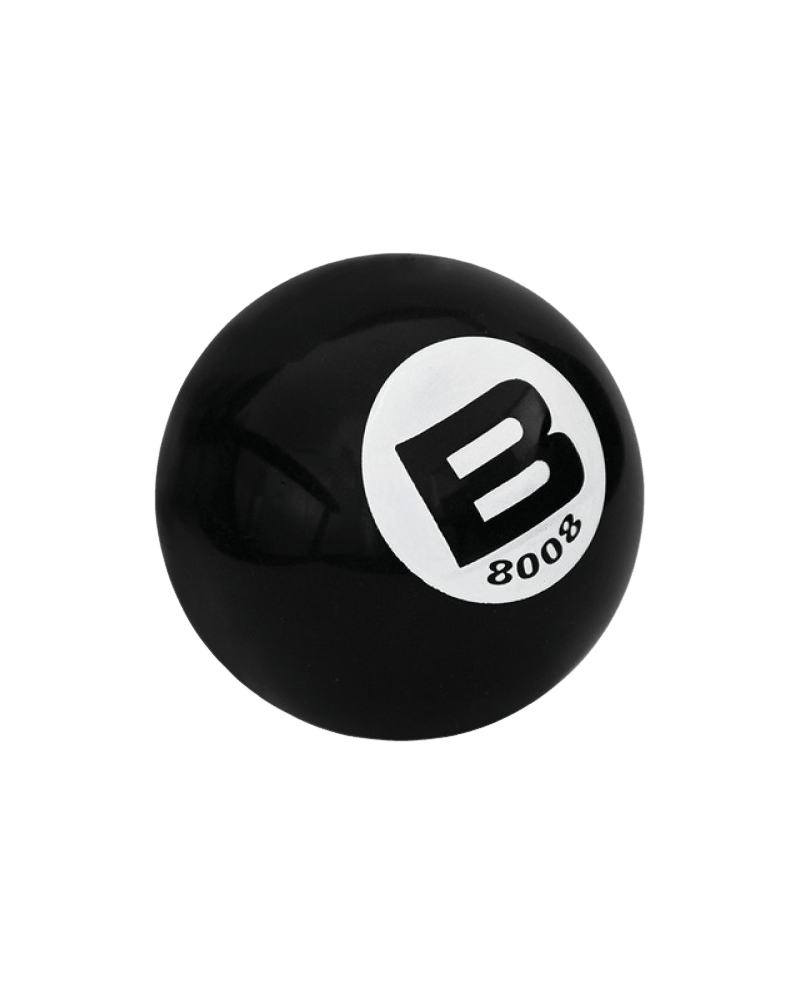 BERGEON 8008 – Balle caoutchouc dévissage fond