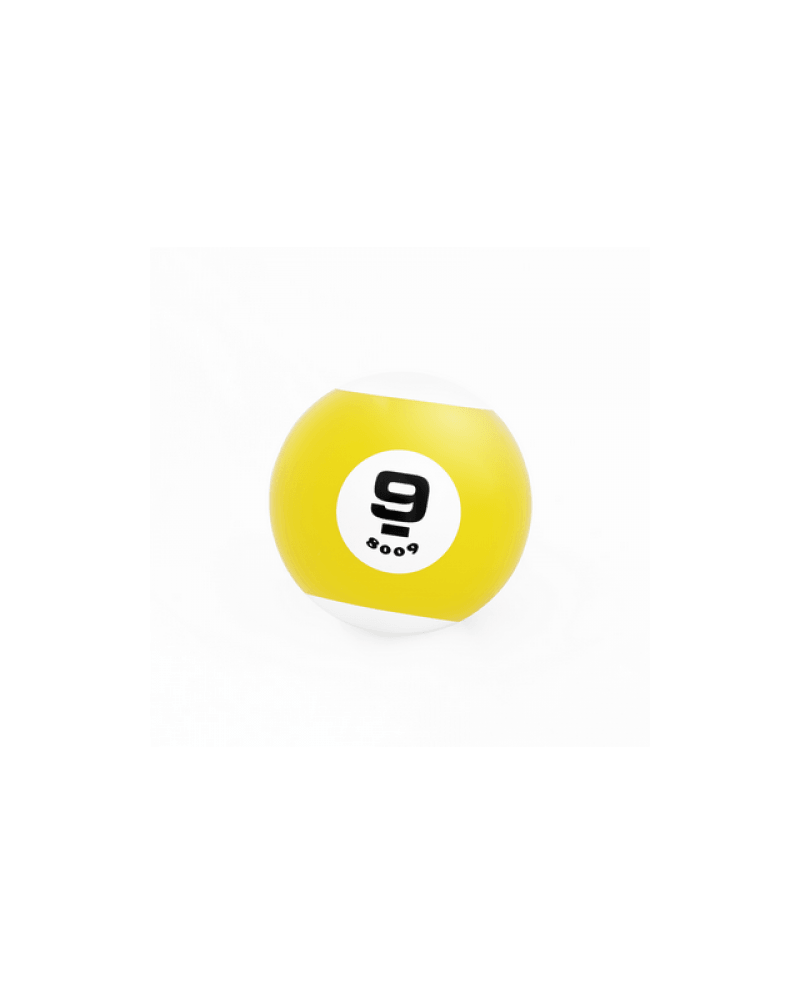 BERGEON 8009 – Balle caoutchouc ouverture douce