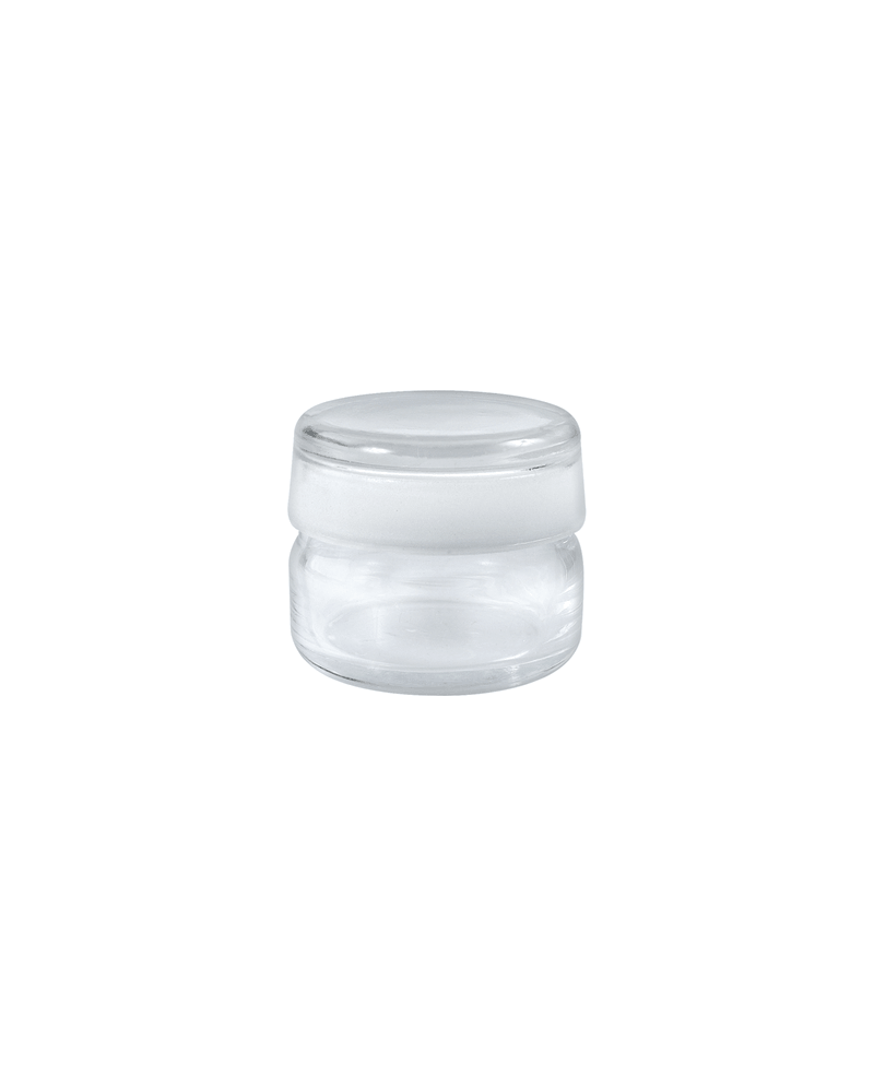 HOROTEC - Benzinier en verre pour nettoyage horloger
