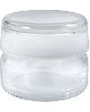 HOROTEC - Benzinier en verre pour nettoyage horloger