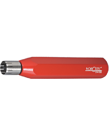 HOROTEC 07.010 07.011 07.012 - Outil trappes piles Swatch