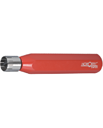 HOROTEC 07.010 07.011 07.012 - Outil trappes piles Swatch