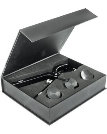 BERGEON 5200 – Pince rotule fermeture fond