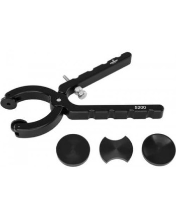 BERGEON 5200 – Pince rotule fermeture fond