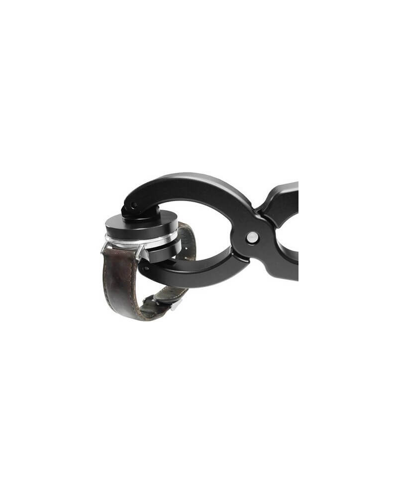 BERGEON 5200 – Pince rotule fermeture fond