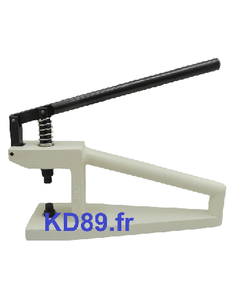 HOROTEC - Potence fermer fonds boîtes à pression