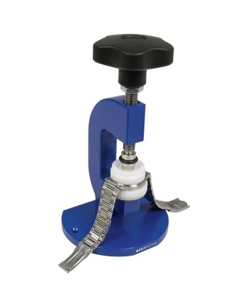 BECO 202855 – Potence fermeture fonds montre pression boîtier