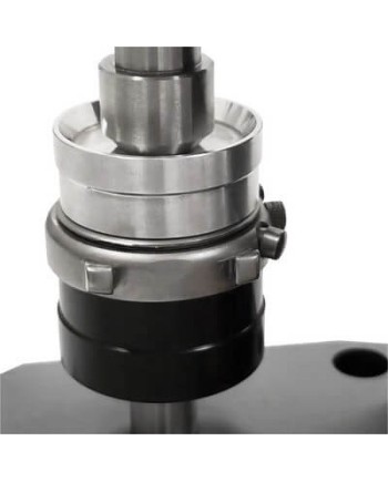 BERGEON 8250 – Potence pose verres et fonds