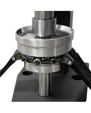 BERGEON 8250 – Potence pose verres et fonds