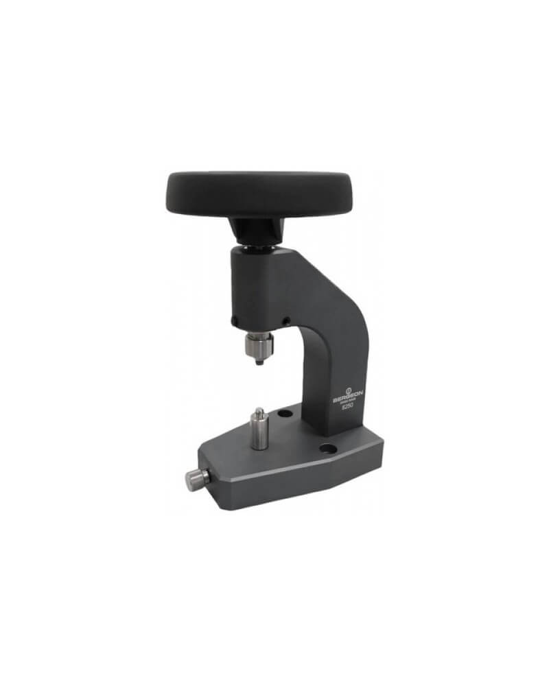 BERGEON 8250 – Potence pose verres et fonds