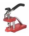 HOROTEC 06.150 - Potence précision à crémaillère
