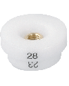 HOROTEC - Tasseaux pose verres minéraux plats