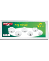 HOROTEC 07.111 - Assortiment tasseaux réversibles fonds