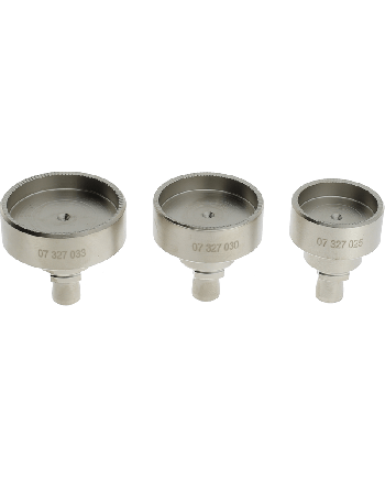 HOROTEC 07.307 - Assortiment tasseaux Baume & Mercier