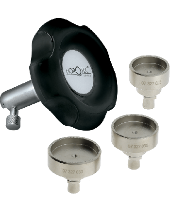 HOROTEC 07.307 - Assortiment tasseaux Baume & Mercier