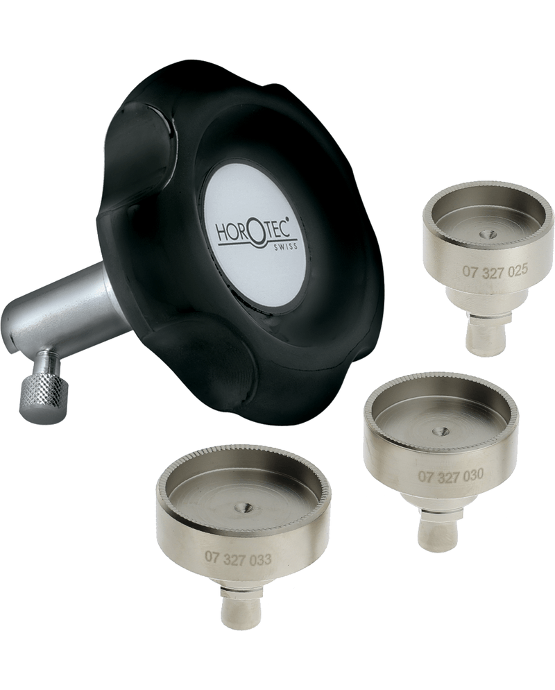 HOROTEC 07.307 - Assortiment tasseaux Baume & Mercier