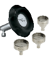 HOROTEC 07.307 - Assortiment tasseaux Baume & Mercier