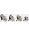 HOROTEC 07.337 - Assortiment tasseaux Omega Seamaster