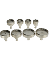 HOROTEC 07.312 - Assortiment tasseaux Rolex et Tudor