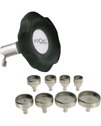 HOROTEC 07.312 - Assortiment tasseaux Rolex et Tudor