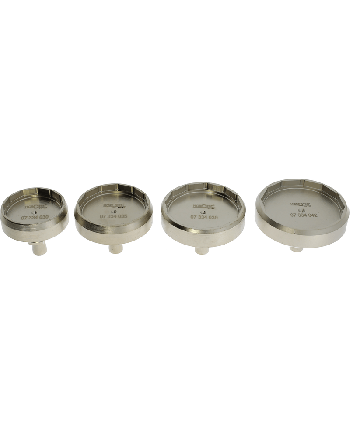 HOROTEC 07.334 - Assortiment tasseaux Panerai