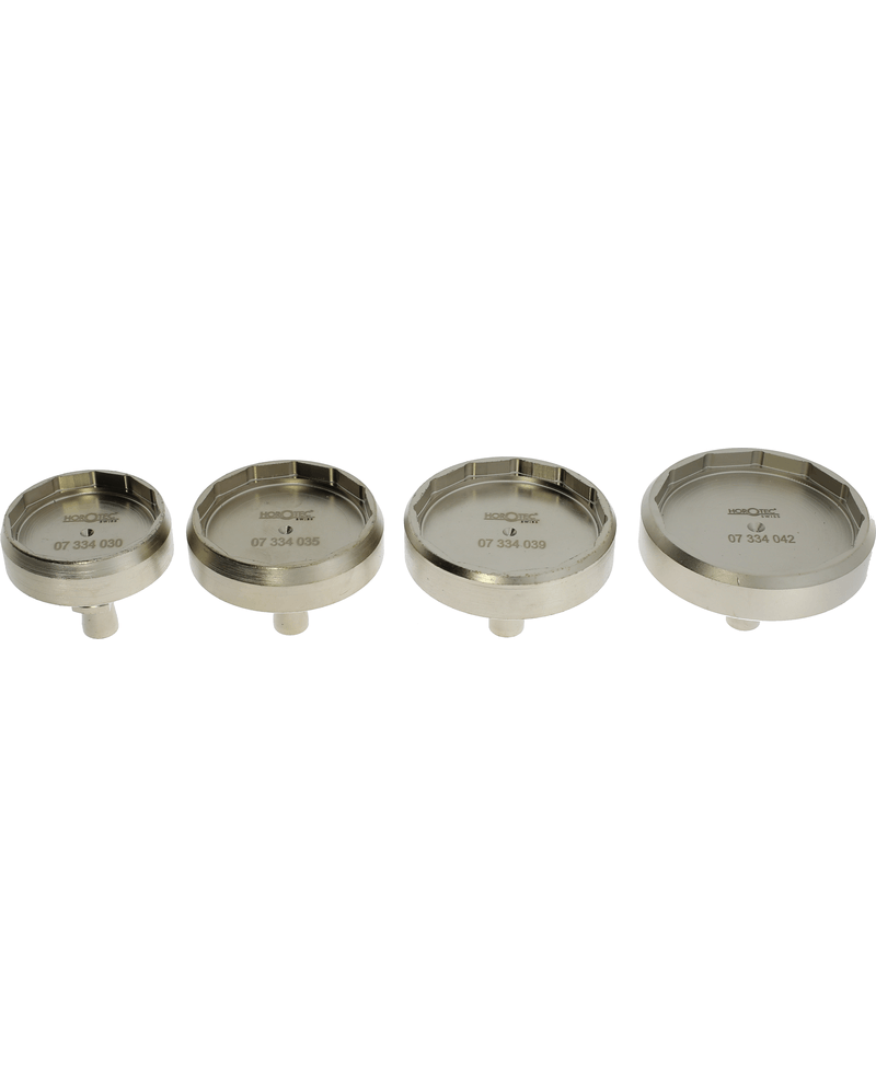 HOROTEC 07.334 - Assortiment tasseaux Panerai