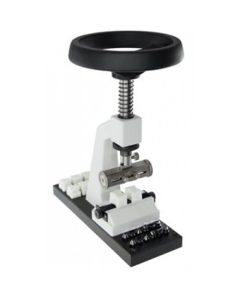 BERGEON 5700-Z – Potence ouverture fermeture étanche