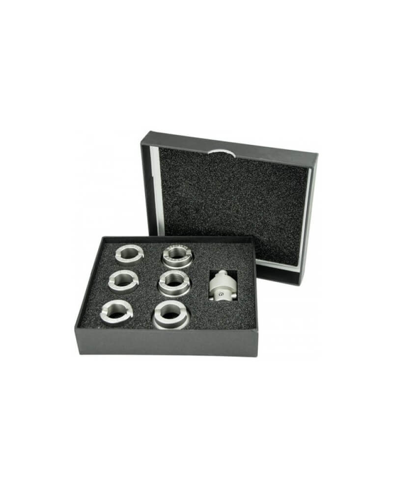 BERGEON 5538 – Assortiment tasseaux Rolex