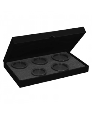 BERGEON 6527-5CP XL – Assortiment tasseaux POM