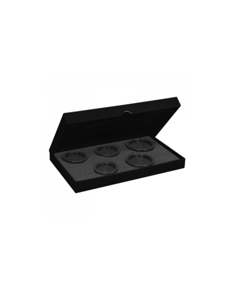BERGEON 6527-5CP XL – Assortiment tasseaux POM