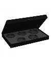 BERGEON 6527-5CP XL – Assortiment tasseaux POM