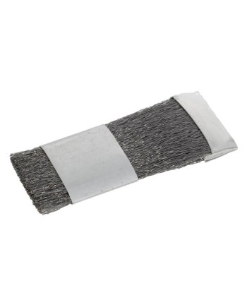 AUGUSTA – Gratte brosse main laiton nettoyage surface métal