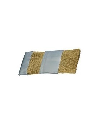 BECO TECHNIC – Gratte brosse laiton nettoyage surface métal