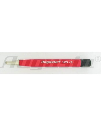 AUGUSTA – Stylo gratte fibre verre nettoyage précision surface